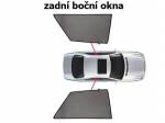 Sluneční clony CarShades AUDI A1/S1, 3-dvéř.