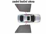 Sluneční clony CarShades KIA Carnival, 5-dvéř.
