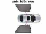 Sluneční clony CarShades KIA Sorento, 5-dvéř.