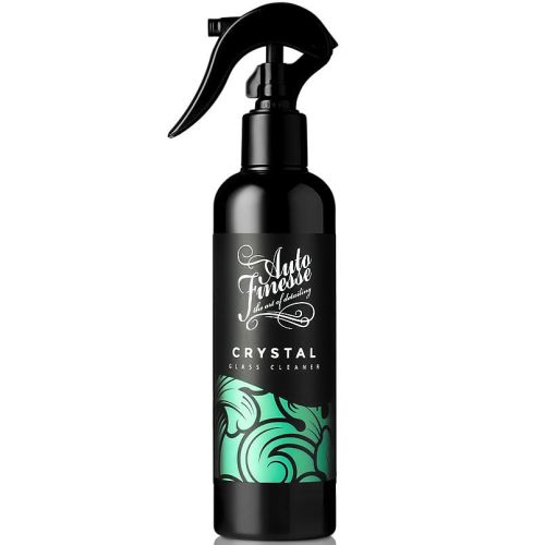 Auto Finesse Crystal Glass Cleaner (250 ml)