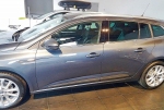 Lišty dveří Renault Megane Grantour hatchback / combi 
