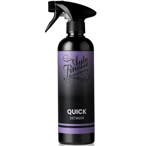 Auto Finesse Essentials Quick Detailer (500 ml)