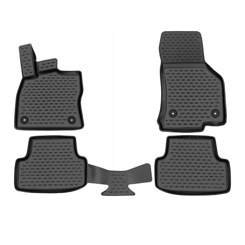 Gumové autokoberce Novline Opel Frontera