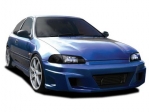 Body kit Honda Civic - Komodo Hatchback
