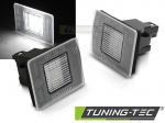 LED osvětlení SPZ Mercedes W176/ X156/ X166/ W166/ R172/ W447 VITO