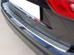 Profilovaný nerez kryt prahu zadních dveří KIA SORENTO II