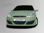 Přední nárazník Thunder Ford Focus I facelift