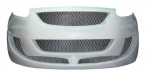 Přední nárazník Fire Fiat Grande Punto