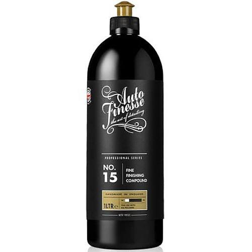 Auto Finesse Fine Finishing Compound No:15 (1 L)