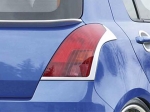 Kryty zadních světel Suzuki Swift