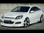 Body kit Maxis Opel Astra H