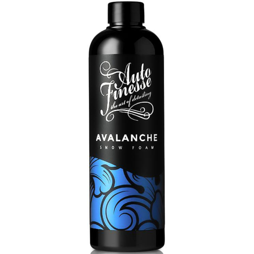 Auto Finesse Avalanche Snow Foam (500 ml)