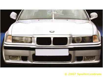 Prodloužení kapoty BMW E36
