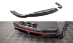 Zadní spoiler nárazníku Hyundai i30 Fastback N-Line Mk3 Facelift