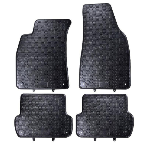 Gumové autokoberce G&H Seat Exeo 