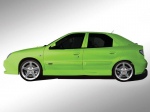 Prahy Blade Citroen Xsara