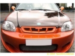 Maska Honda Civic