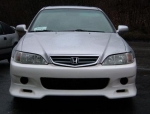 Přední nárazník Honda Accord