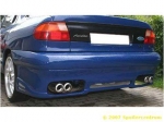 Zadní nárazník Ford Mondeo