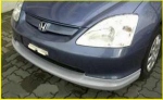 Přední spoiler Honda Civic