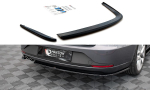 Zadní spoiler nárazníku V.1 Seat Leon FR Sportstourer Mk3