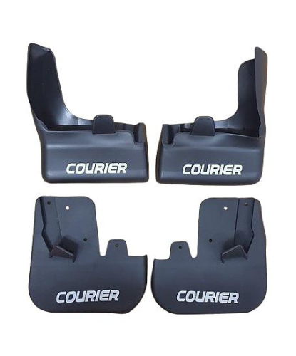 Zástěrky - lapače nečistot Ford Transit Courier I