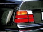 Kryty zadních světel BMW E36
