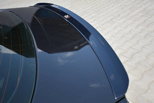 Křidélko - spoiler kufru Audi S5 / A5 / A5 S-Line 8T / 8T Facelift Sportback