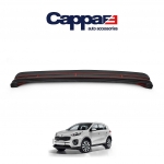 Plastový kryt zadního nárazníku Kia Sportage IV - černý lesk