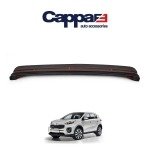 Plastový kryt zadního nárazníku Kia Sportage IV - černý lesk