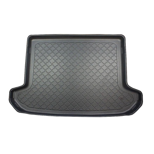 Vana kufru Kia Sportage IV