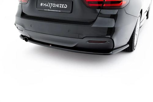 Zadní spoiler nárazníku V.2 BMW 3 GT M-Pack F34