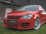 Přední nárazník Volkswagen Golf V