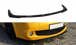Spoiler předního nárazníku Renault Megane II RS (Facelift)