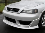Přední nárazník Opel Astra G