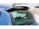 Střešní spoiler Renault Clio II
