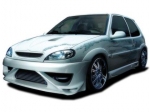 Přední nárazník Evo X Citroen Saxo