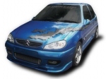 Body kit Citroen Saxo - Salvo