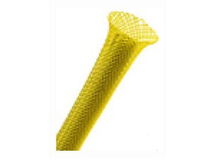 Potah Flexo průměr 1,2cm, žlutý