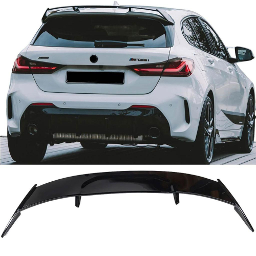 Střešní křídlo M Sport Look BMW 1series F40 M Package