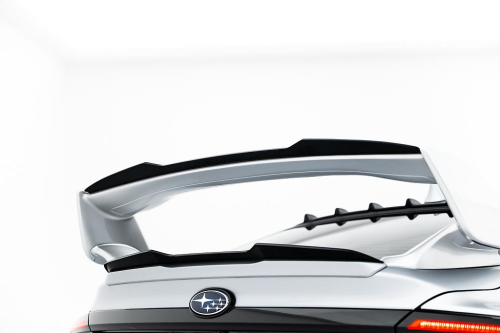 MAXTON střešní spoiler Subaru WRX STI Mk2