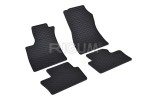 RIGUM gumové koberce Renault Austral