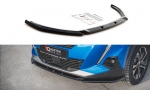 Spoiler předního nárazníku V.2 Peugeot 2008 MK2