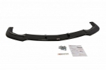 Spoiler předního nárazníku v1 Mazda 3 MK2 MPS
