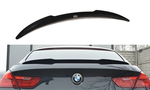 Křidélko - spoiler kufru BMW 6 Gran Coupé (F06) M-Pack