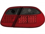 Zadní světla LED Mercedes Benz W208