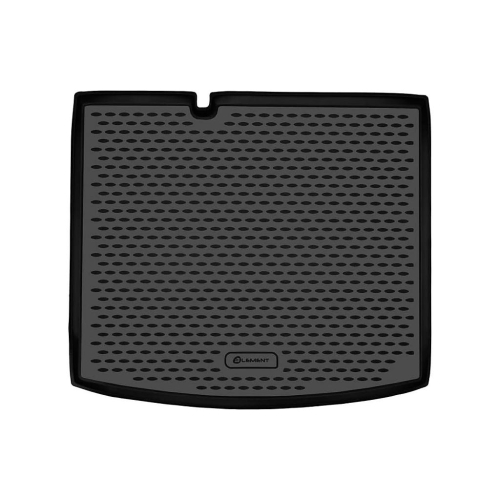 Gumová vana kufru Novline Škoda Elroq