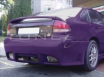 Zadní nárazník Mazda 626