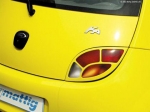 Kryty zadních světel Ford KA