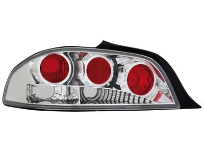 Zadní světla Peugeot 306 čirá